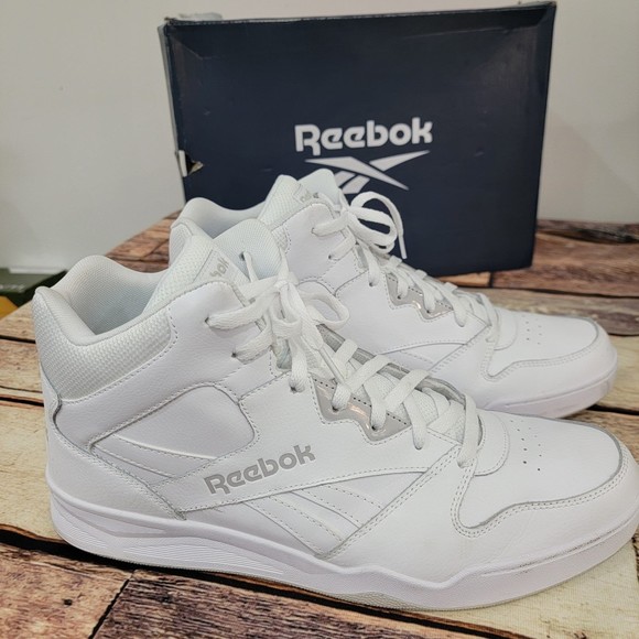 Reebok - Sneakers - Men's - 15 - Picture 4 of 8